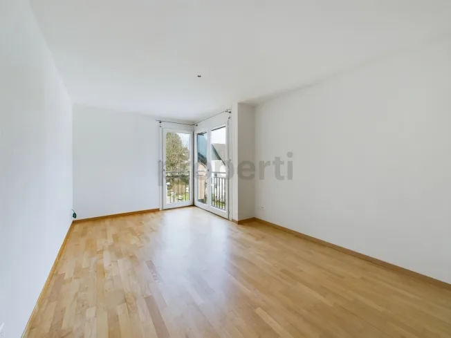 4.5 Zimmer Wohnung in Hünenberg – Foto 5 von 10