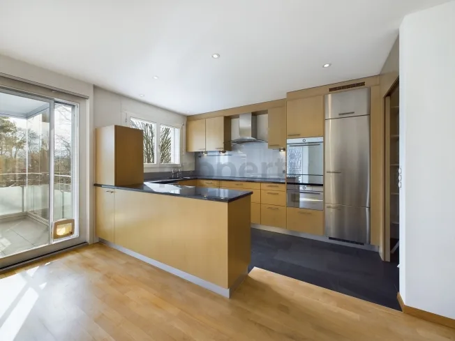 4.5 Zimmer Wohnung in Hünenberg – Foto 2 von 10