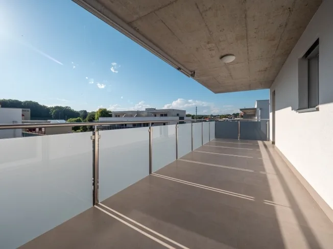 3.5 Zimmer Wohnung in Châtel-St-Denis – Foto 10 von 10