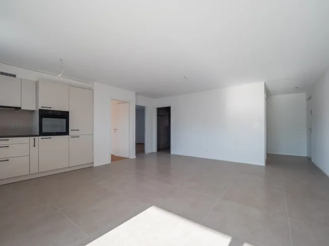 3.5 Zimmer Wohnung in Châtel-St-Denis – Foto 5 von 10