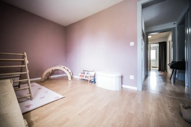 4.5 Zimmer Wohnung in Vollèges – Foto 8 von 13
