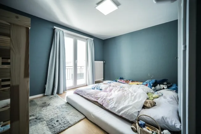 4.5 Zimmer Wohnung in Vollèges – Foto 6 von 13