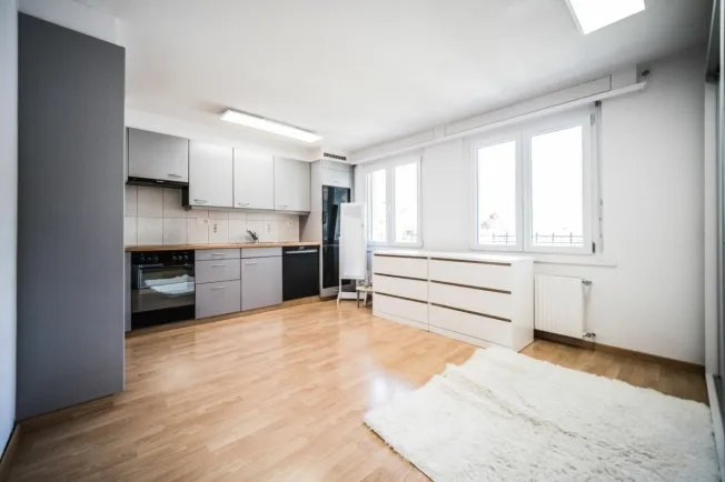 4.5 Zimmer Wohnung in Vollèges – Foto 3 von 13