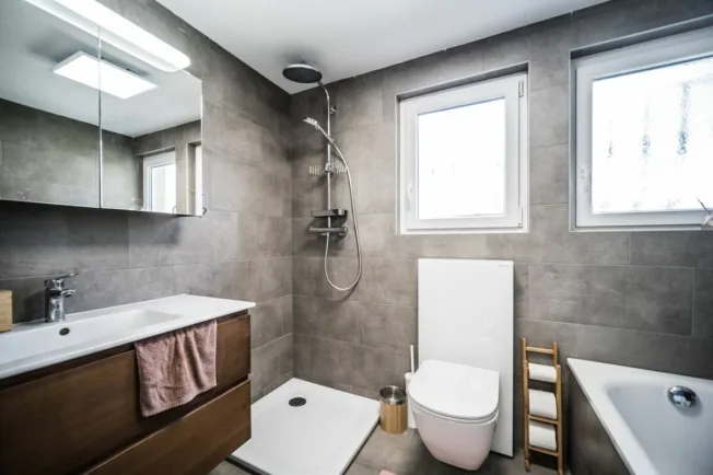4.5 Zimmer Wohnung in Vollèges – Foto 10 von 13
