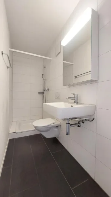 3.5 Zimmer Wohnung in Ipsach – Foto 3 von 10