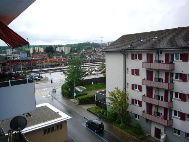 3 Zimmer Wohnung in Solothurn – photo 7 sur 10