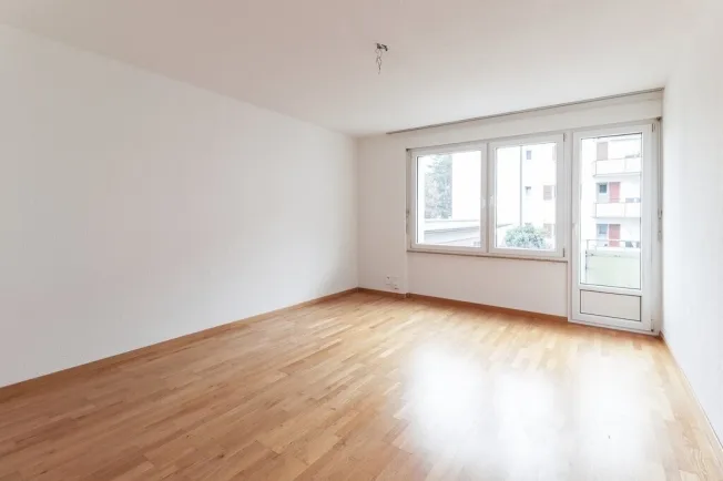 3 Zimmer Wohnung in Solothurn – photo 2 sur 10