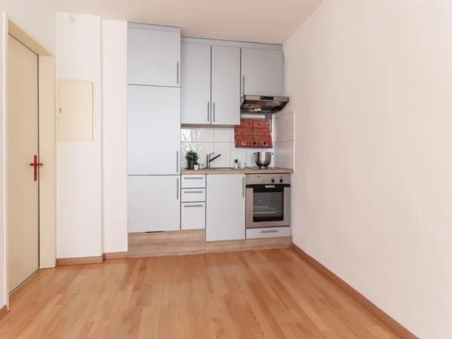 1 Zimmer Wohnung in Solothurn – photo 2 sur 7