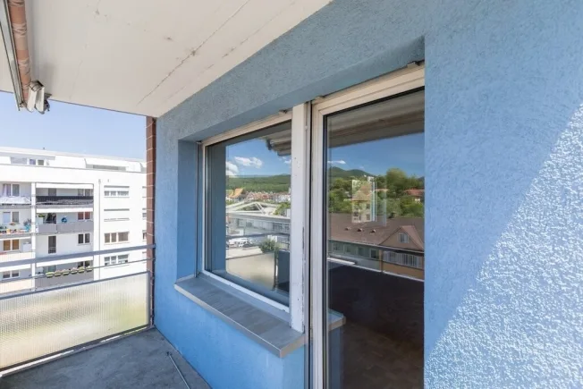 4.5 Zimmer Wohnung in Olten – photo 9 sur 11