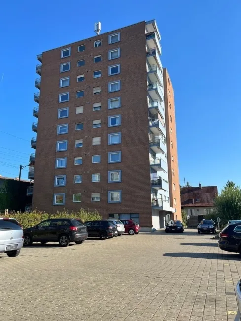 4.5 Zimmer Wohnung in Olten – photo 5 sur 7