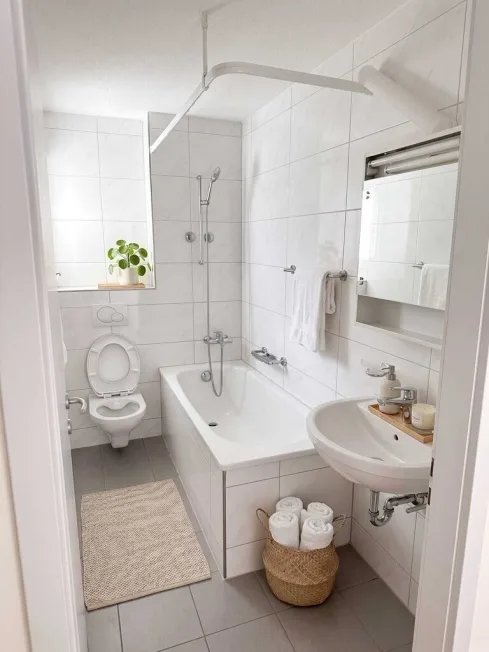 4.5 Zimmer Wohnung in Olten – photo 4 sur 7