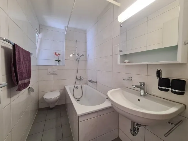 3.5 Zimmer Wohnung in Olten – photo 7 sur 9