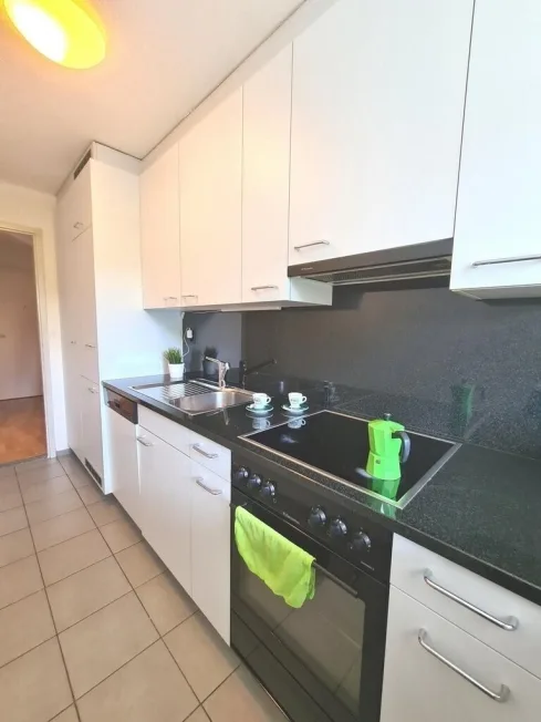 3.5 Zimmer Wohnung in Olten – photo 4 sur 9