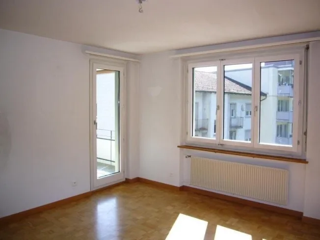 3.5 Zimmer Wohnung in Trimbach – photo 2 sur 8