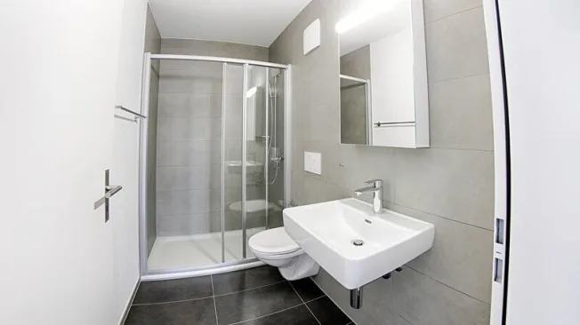 4.5 Zimmer Wohnung in Langenthal – photo 8 sur 12