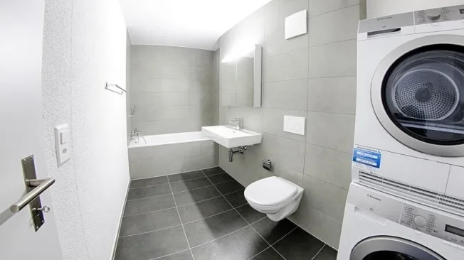 4.5 Zimmer Wohnung in Langenthal – photo 9 sur 12