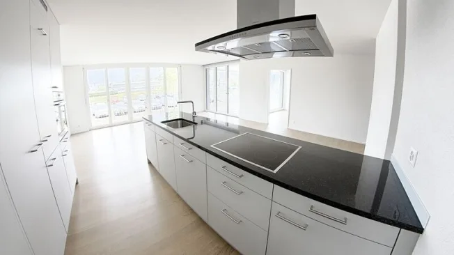 4.5 Zimmer Wohnung in Langenthal – photo 2 sur 12