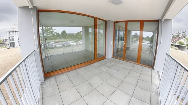 4.5 Zimmer Wohnung in Langenthal – photo 10 sur 12