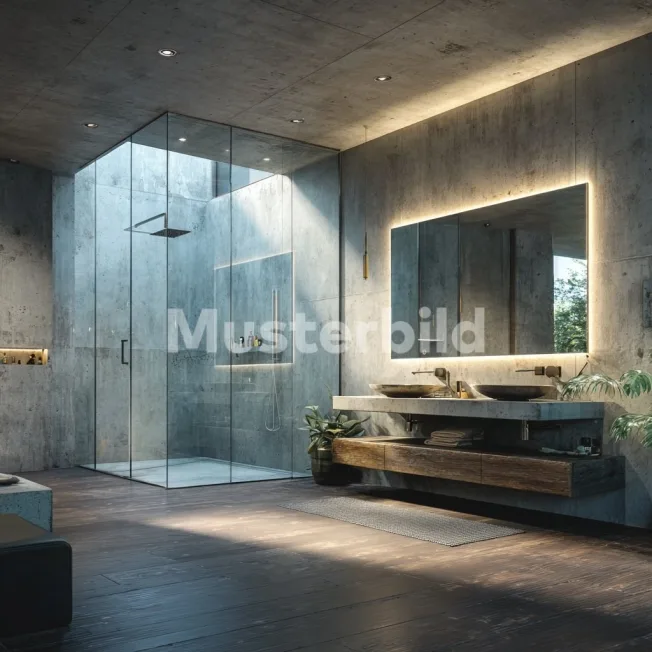5.5 Zimmer Wohnung in Walchwil – Foto 2 von 6