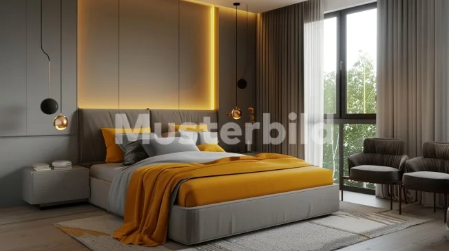 5.5 Zimmer Wohnung in Walchwil – Foto 3 von 6