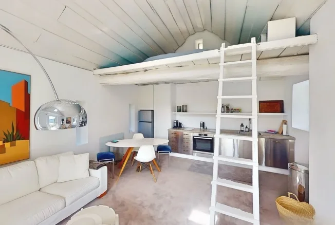 2 Zimmer Rustico in Agarone – Foto 4 von 11