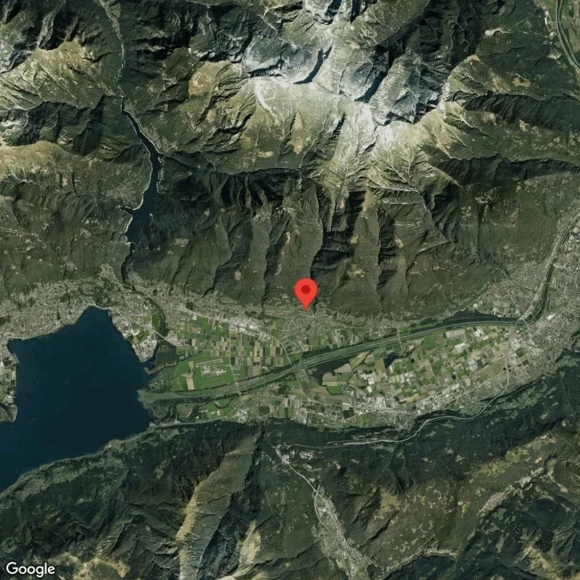 2 Zimmer Rustico in Agarone – Foto 11 von 11