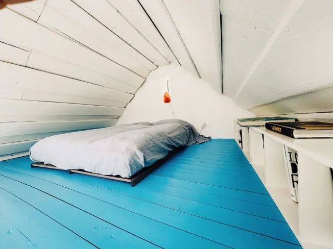 2 Zimmer Rustico in Agarone – Foto 6 von 11