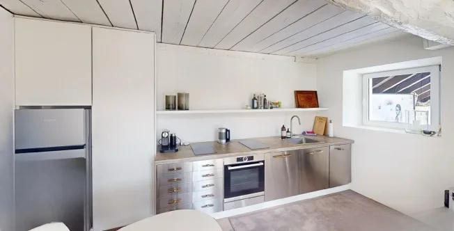 2 Zimmer Rustico in Agarone – Foto 5 von 11