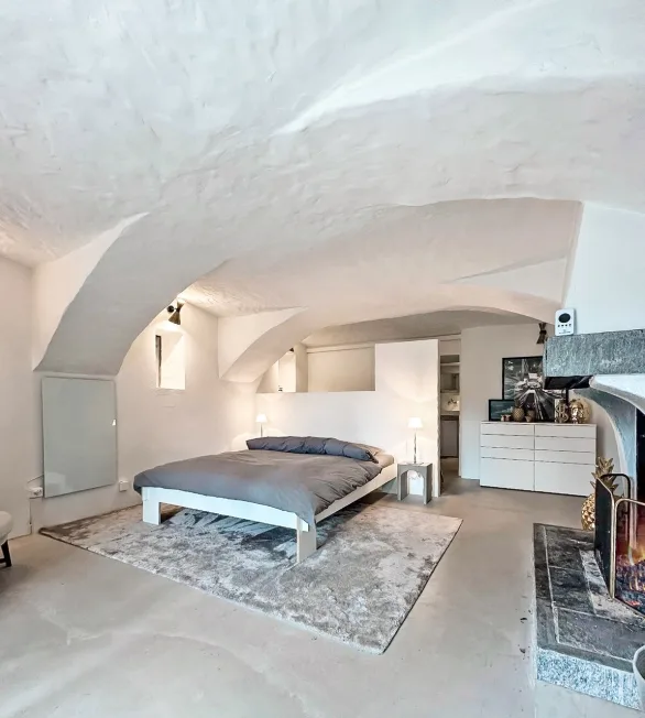 2 Zimmer Rustico in Agarone – Foto 8 von 11
