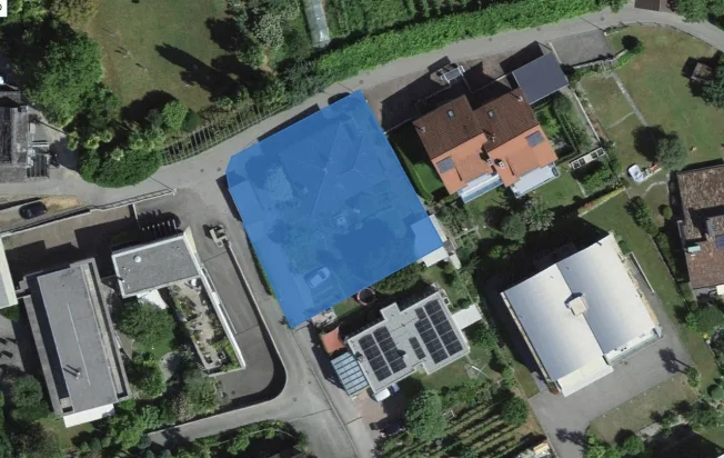 9 Zimmer Einfamilienhaus in Minusio – photo 15 of 16