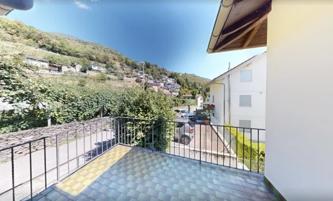 9 Zimmer Einfamilienhaus in Minusio – photo 5 of 16