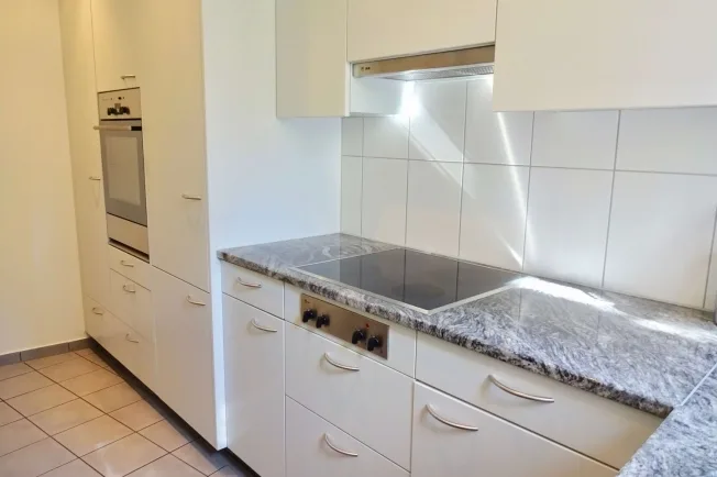Möbl. Wohnobjekt in Zürich – foto 6 di 8