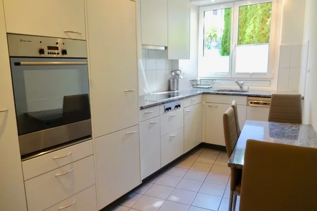 Möbl. Wohnobjekt in Zürich – foto 4 di 8