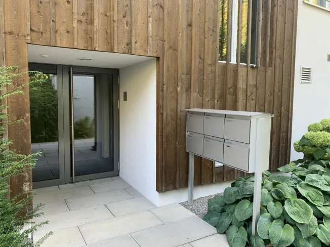 2.5 Zimmer Dachwohnung in Stettfurt – foto 3 di 14