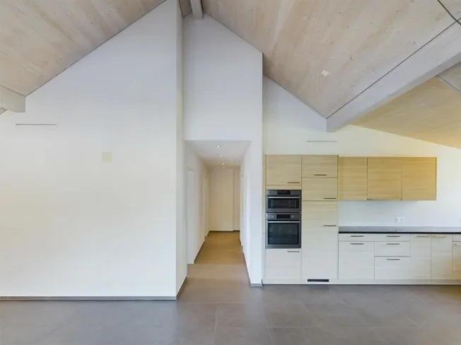 2.5 Zimmer Dachwohnung in Stettfurt – foto 7 di 14