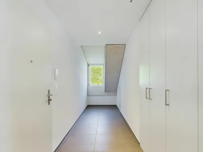 2.5 Zimmer Dachwohnung in Stettfurt – foto 10 di 14