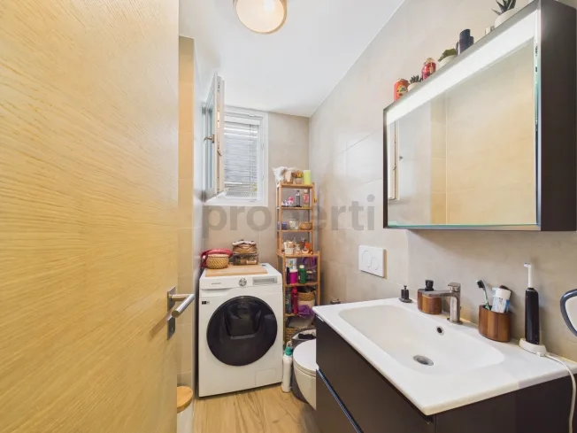 Jardin privé de 122 m², grande terrasse couverte & exposition sud ! – photo 8 sur 13