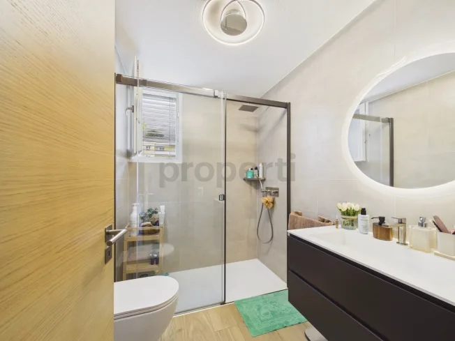 Jardin privé de 122 m², grande terrasse couverte & exposition sud ! – photo 7 sur 13