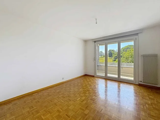 3.5 Zimmer Wohnung in Montreux – Foto 11 von 11