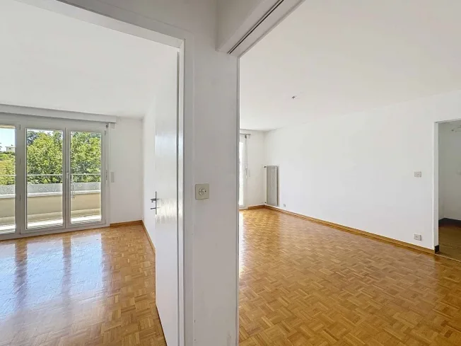 3.5 Zimmer Wohnung in Montreux – Foto 8 von 11