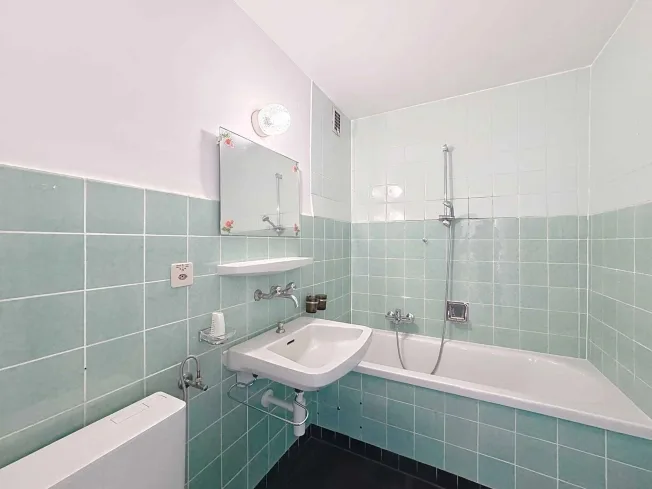 3.5 Zimmer Wohnung in Montreux – Foto 10 von 11