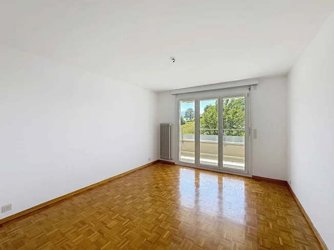 3.5 Zimmer Wohnung in Montreux – Foto 9 von 11
