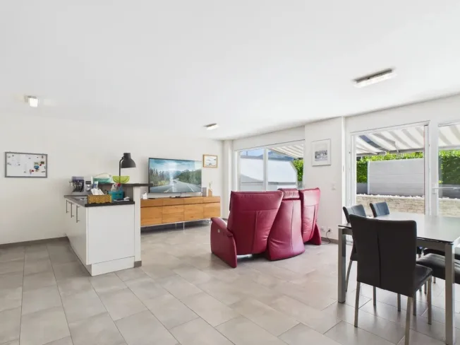 3.5 Zimmer Wohnung in Chamoson – Foto 2 von 14