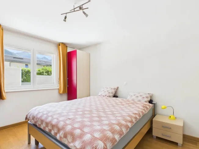 3.5 Zimmer Wohnung in Chamoson – Foto 6 von 14