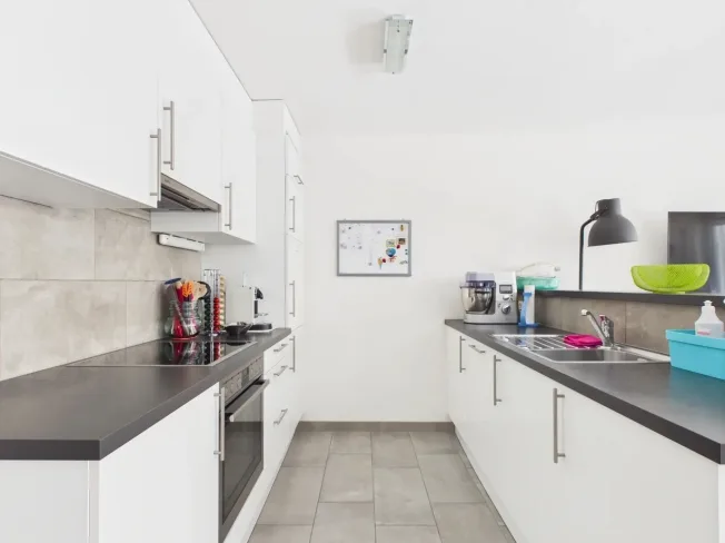 3.5 Zimmer Wohnung in Chamoson – Foto 5 von 14