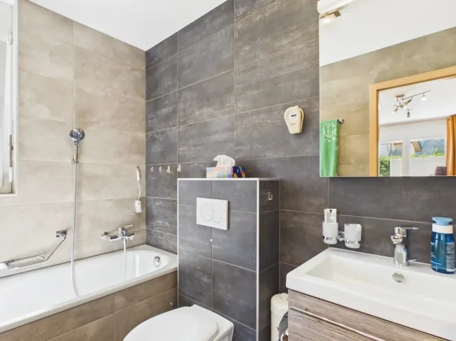 3.5 Zimmer Wohnung in Chamoson – Foto 7 von 14