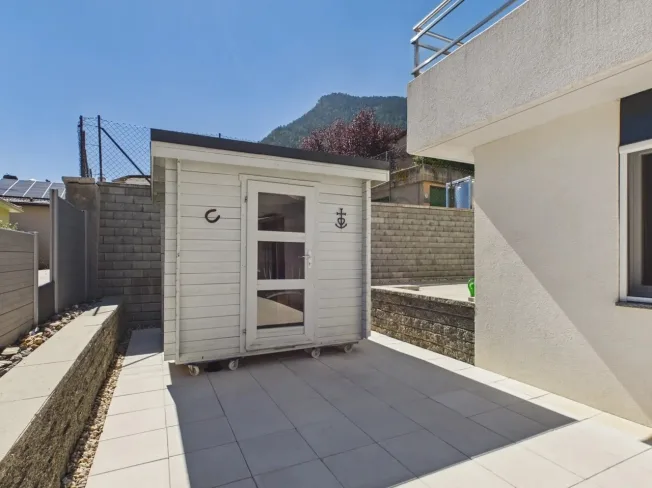 3.5 Zimmer Wohnung in Chamoson – Foto 11 von 14