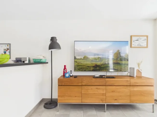 3.5 Zimmer Wohnung in Chamoson – Foto 3 von 14