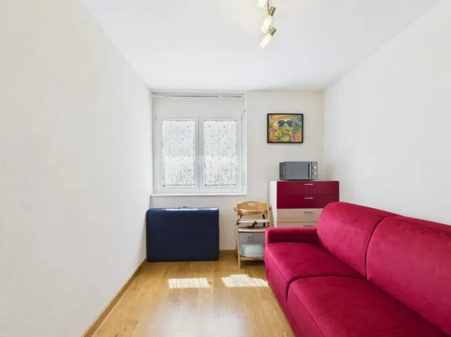 3.5 Zimmer Wohnung in Chamoson – Foto 8 von 14