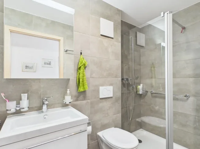 3.5 Zimmer Wohnung in Chamoson – Foto 9 von 14